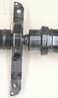 AX CARDANIC ANTRENARE ARBORE LOBRO GKNP20068 - Compatibil cu AUDI