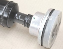 AX CARDANIC ANTRENARE ARBORE LOBRO GKNP20068 - Compatibil cu AUDI