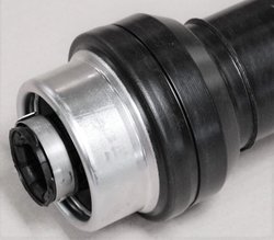 AX CARDANIC ANTRENARE ARBORE SPIDAN GKNP20074 - Compatibil cu AUDI