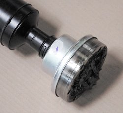 AX CARDANIC ANTRENARE ARBORE SPIDAN GKNP20074 - Compatibil cu AUDI