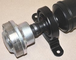 AX CARDANIC ANTRENARE ARBORE SPIDAN GKNP20076 - Compatibil cu VW