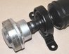 AX CARDANIC ANTRENARE ARBORE SPIDAN GKNP20076 - Compatibil cu VW
