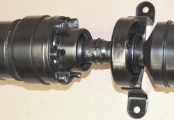AX CARDANIC ANTRENARE ARBORE SPIDAN GKNP20076 - Compatibil cu VW