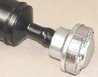 AX CARDANIC ANTRENARE ARBORE SPIDAN GKNP20076 - Compatibil cu VW