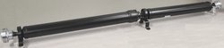 AX CARDANIC ANTRENARE ARBORE SPIDAN GKNP20078 - Compatibil cu VW