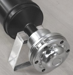 AX CARDANIC ANTRENARE ARBORE SPIDAN GKNP20078 - Compatibil cu VW