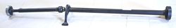 AX CARDANIC ANTRENARE ARBORE LOBRO GKNP20079 - Compatibil cu AUDI, VW