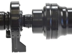 AX CARDANIC ANTRENARE ARBORE SPIDAN GKNP20081 - Compatibil cu VW