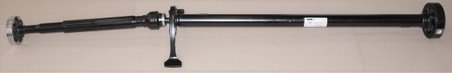 AX CARDANIC ANTRENARE ARBORE LOBRO GKNP20086 - Compatibil cu AUDI, VW