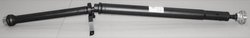 AX CARDANIC ANTRENARE ARBORE GKN GKNP20092 - Compatibil cu AUDI