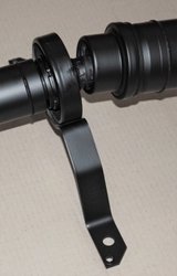 Ax cardanic antrenare arbore GKN GKNP20092