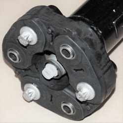 AX CARDANIC ANTRENARE ARBORE SPIDAN GKNP20105 - Compatibil cu PORSCHE