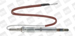 Bujie incandescenta BorgWarner (BERU) GN002
