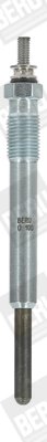 BUJIE INCANDESCENTA BORGWARNER (BERU) GN027 - Compatibil cu CITROEN, FIAT, LANCIA, PEUGEOT, SUZUKI