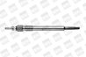 Bujie incandescenta BorgWarner (BERU) GN050