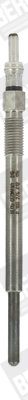 Bujie incandescenta BorgWarner (BERU) GN056