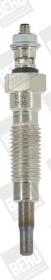 Bujie incandescenta BorgWarner (BERU) GN080