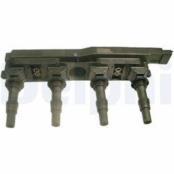 Bobina de inductie Delphi GN10198-12B1