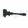 BOBINA DE INDUCTIE DELPHI GN10191-12B1 - Compatibil cu MITSUBISHI