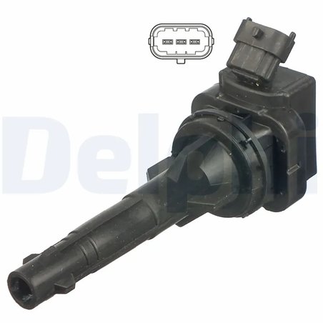 BOBINA DE INDUCTIE DELPHI GN10203-12B1 - Compatibil cu TOYOTA