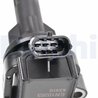 BOBINA DE INDUCTIE DELPHI GN10203-12B1 - Compatibil cu TOYOTA