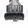 BOBINA DE INDUCTIE DELPHI GN10204-12B1 - Compatibil cu OPEL, VAUXHALL