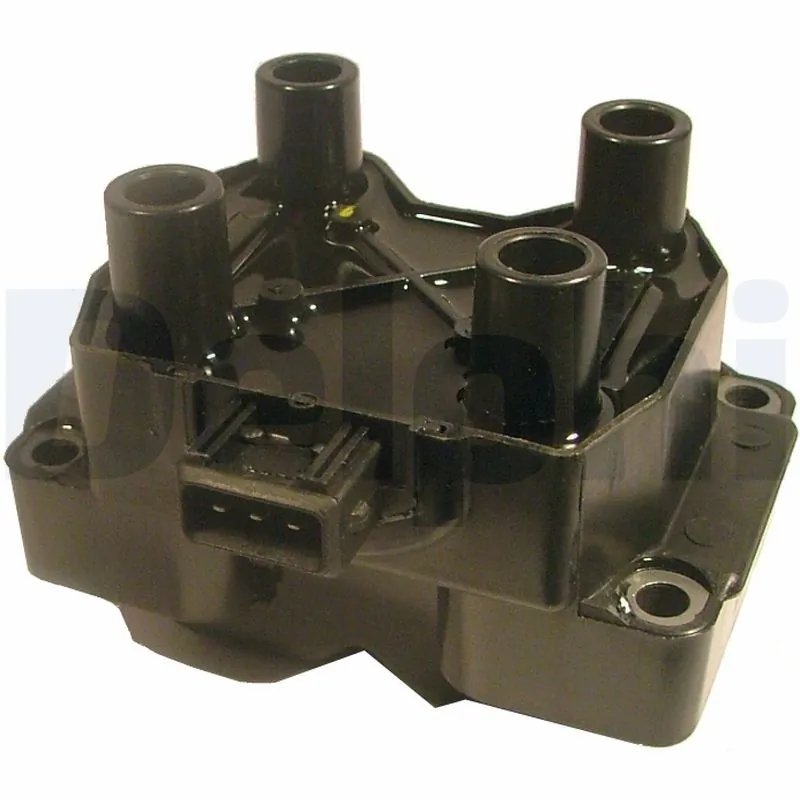 BOBINA DE INDUCTIE DELPHI GN10211-12B1 - Compatibil cu ALFA ROMEO, CITROEN, FIAT, HONDA, INNOCENTI, KIA, LANCIA, LAND ROVER, PEU