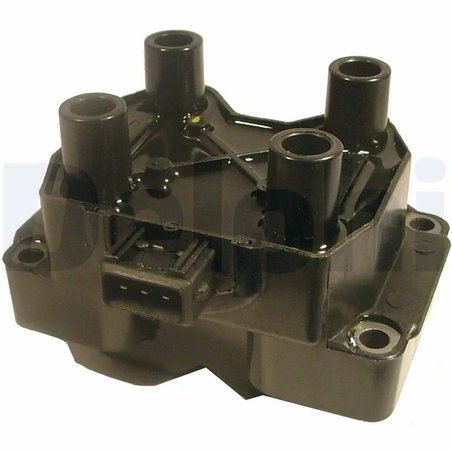 BOBINA DE INDUCTIE DELPHI GN10211-12B1 - Compatibil cu ALFA ROMEO, CITROEN, FIAT, HONDA, INNOCENTI, KIA, LANCIA, LAND ROVER, PEU