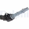 BOBINA DE INDUCTIE DELPHI GN10235-12B1 - Compatibil cu MERCEDES-BENZ