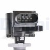 BOBINA DE INDUCTIE DELPHI GN10235-12B1 - Compatibil cu MERCEDES-BENZ