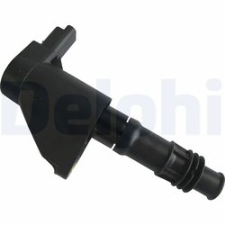 Bobina de inductie Delphi GN10240-12B1