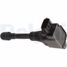 BOBINA DE INDUCTIE DELPHI GN10241-12B1 - Compatibil cu INFINITI, NISSAN, RENAULT