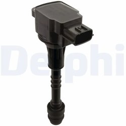 Bobina de inductie Delphi GN10245-12B1