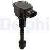 BOBINA DE INDUCTIE DELPHI GN10245-12B1 - Compatibil cu NISSAN
