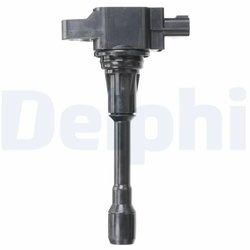 BOBINA DE INDUCTIE DELPHI GN10241-12B1 - Compatibil cu INFINITI, NISSAN, RENAULT