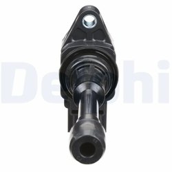 BOBINA DE INDUCTIE DELPHI GN10241-12B1 - Compatibil cu INFINITI, NISSAN, RENAULT