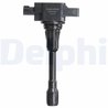 BOBINA DE INDUCTIE DELPHI GN10241-12B1 - Compatibil cu INFINITI, NISSAN, RENAULT