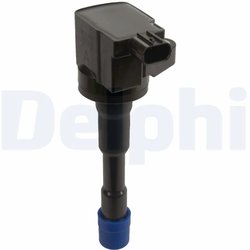 Bobina de inductie Delphi GN10248-12B1