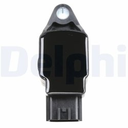 BOBINA DE INDUCTIE DELPHI GN10241-12B1 - Compatibil cu INFINITI, NISSAN, RENAULT