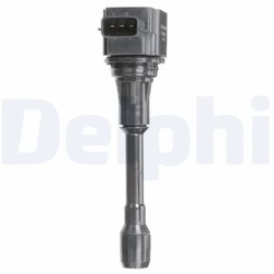 BOBINA DE INDUCTIE DELPHI GN10241-12B1 - Compatibil cu INFINITI, NISSAN, RENAULT
