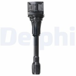 BOBINA DE INDUCTIE DELPHI GN10241-12B1 - Compatibil cu INFINITI, NISSAN, RENAULT