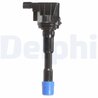 BOBINA DE INDUCTIE DELPHI GN10248-12B1 - Compatibil cu HONDA