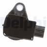 BOBINA DE INDUCTIE DELPHI GN10248-12B1 - Compatibil cu HONDA