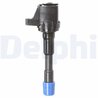 BOBINA DE INDUCTIE DELPHI GN10248-12B1 - Compatibil cu HONDA