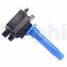 BOBINA DE INDUCTIE DELPHI GN10307-12B1 - Compatibil cu KIA