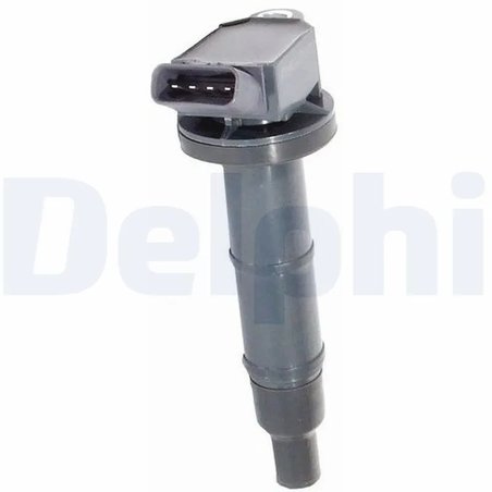 Bobina de inductie Delphi GN10313-12B1