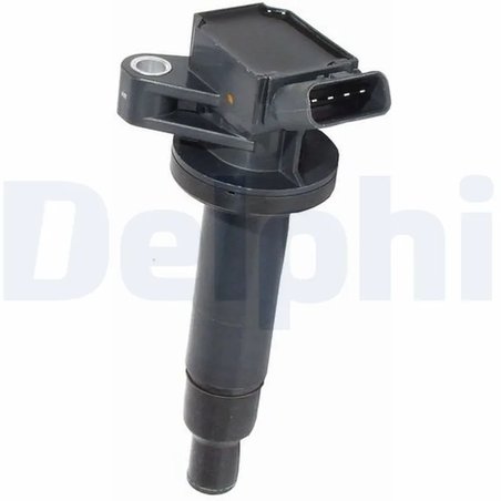 BOBINA DE INDUCTIE DELPHI GN10314-12B1 - Compatibil cu CITROEN, DAIHATSU, PEUGEOT, TOYOTA