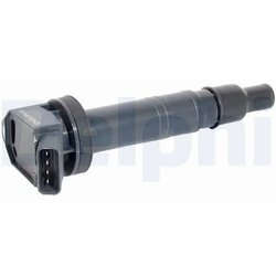 Bobina de inductie Delphi GN10315-12B1