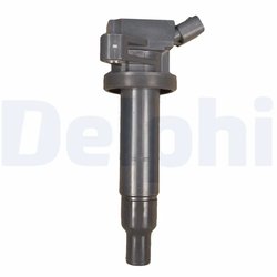 BOBINA DE INDUCTIE DELPHI GN10314-12B1 - Compatibil cu CITROEN, DAIHATSU, PEUGEOT, TOYOTA