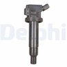 BOBINA DE INDUCTIE DELPHI GN10314-12B1 - Compatibil cu CITROEN, DAIHATSU, PEUGEOT, TOYOTA
